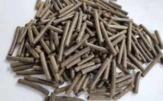 未來能源之爭是生物質(zhì)能源之爭，木屑顆粒機生物質(zhì)原料對環(huán)境無污染