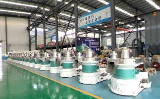 新手開(kāi)顆粒廠，該選小型還是大型木屑顆粒機(jī)？