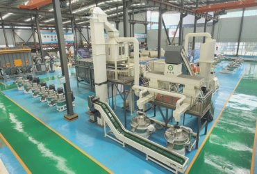 買(mǎi)木屑顆粒機(jī)，選對(duì)廠(chǎng)家品牌設(shè)備一步到位！